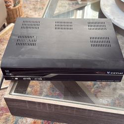 Xtreme Viewsac Digital Satellite Receiver 