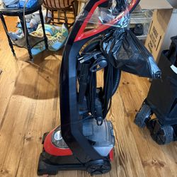 Bissell Carpet Cleaning 