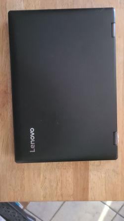 Lenovo Flex 11 thinkpad  needs  power cord