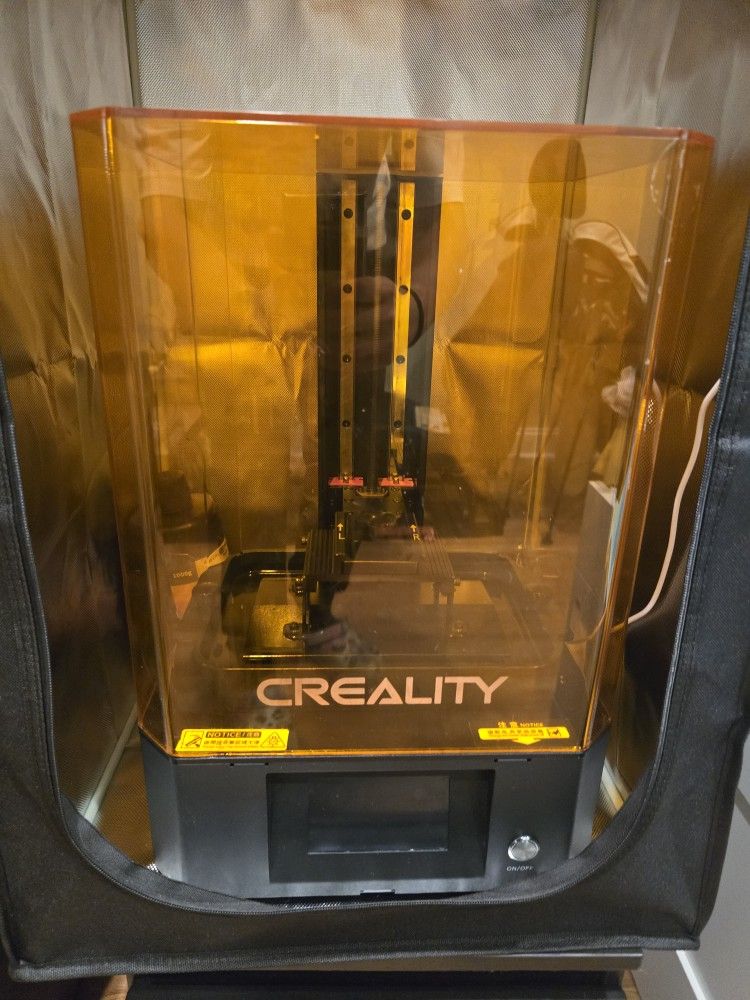 LD 006 resin printer