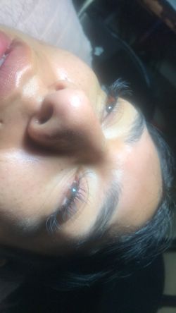 Lash Extensions
