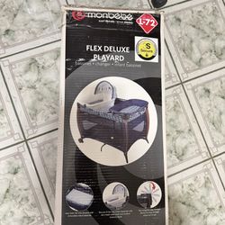 New Baby Pack N Play