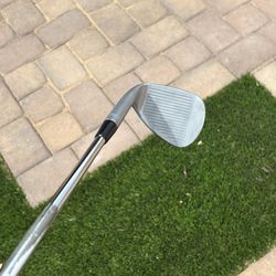 Two SM10 Vokey Wedges