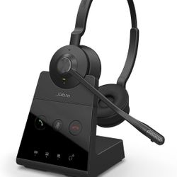 Jabra Engage 65 Wireless Headset. 