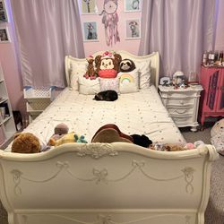 Disney Bedroom Set