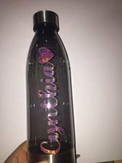 Personalized cups