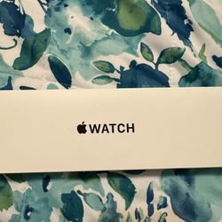 Apple Watch Brand New