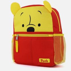 Disney Baby Pooh Backpack