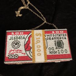 Ladies Purse REDUCED