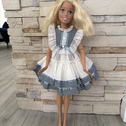 24” Barbie Doll