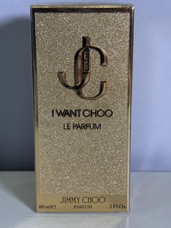 Jimmy Choo I Want Choo Le Parfum 60ml