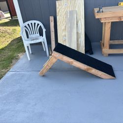 Dog Ramp