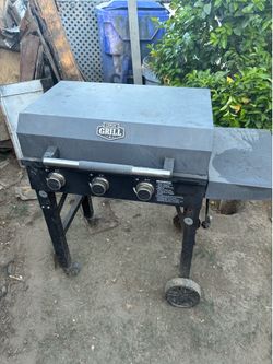 Grill