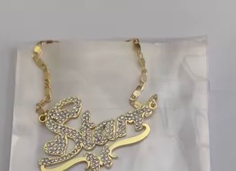 Women and kids jewelry