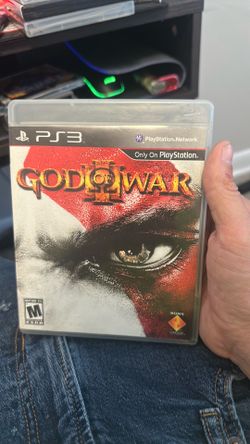 God of war III