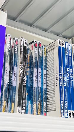 3M filters