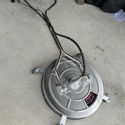 24 Inch Surface Cleaner