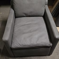 Swivel Sofa Chair 