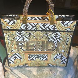 New Tote Bag