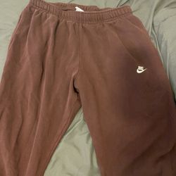  Nike Sweatpants 