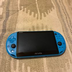 PS Vita