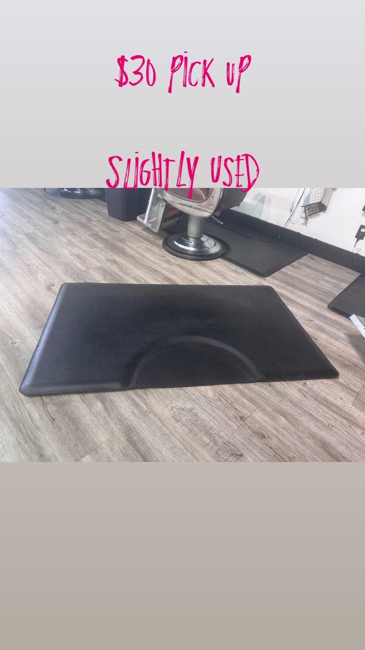 Floor Mat