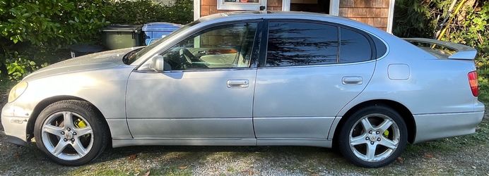 1998 Lexus GS 300