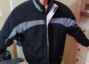 Pacifictrail jacket size XL