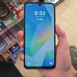 Samsung Galaxy A16 