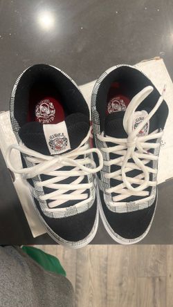 Circa men’s shoes