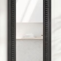 Farmhouse Style mirror NEW