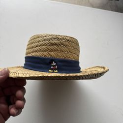 Mickey Mouse Dapper Hat 