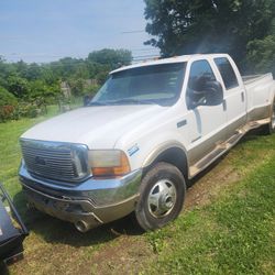 2000 7.3 Desiel 350 Lariott