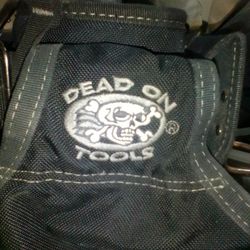 DEAD  ON TOOLS