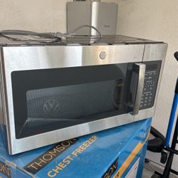 EE Microwave 