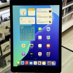 Apple iPad 7th Gen 32GB WiFi 