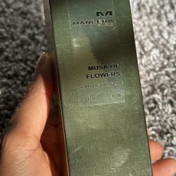 Mancera Perfume
