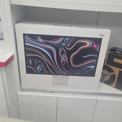 Apple StudioDisplay Standard Tilt