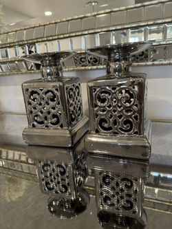 Candle Holders