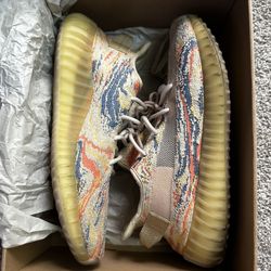 Adidas Yeezy Boost 350 V2 MX Oat