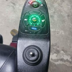 Electric Mobile Chair 