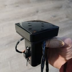 New Truck/RV HItch Taillight 