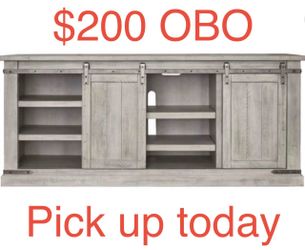 TV Stand
