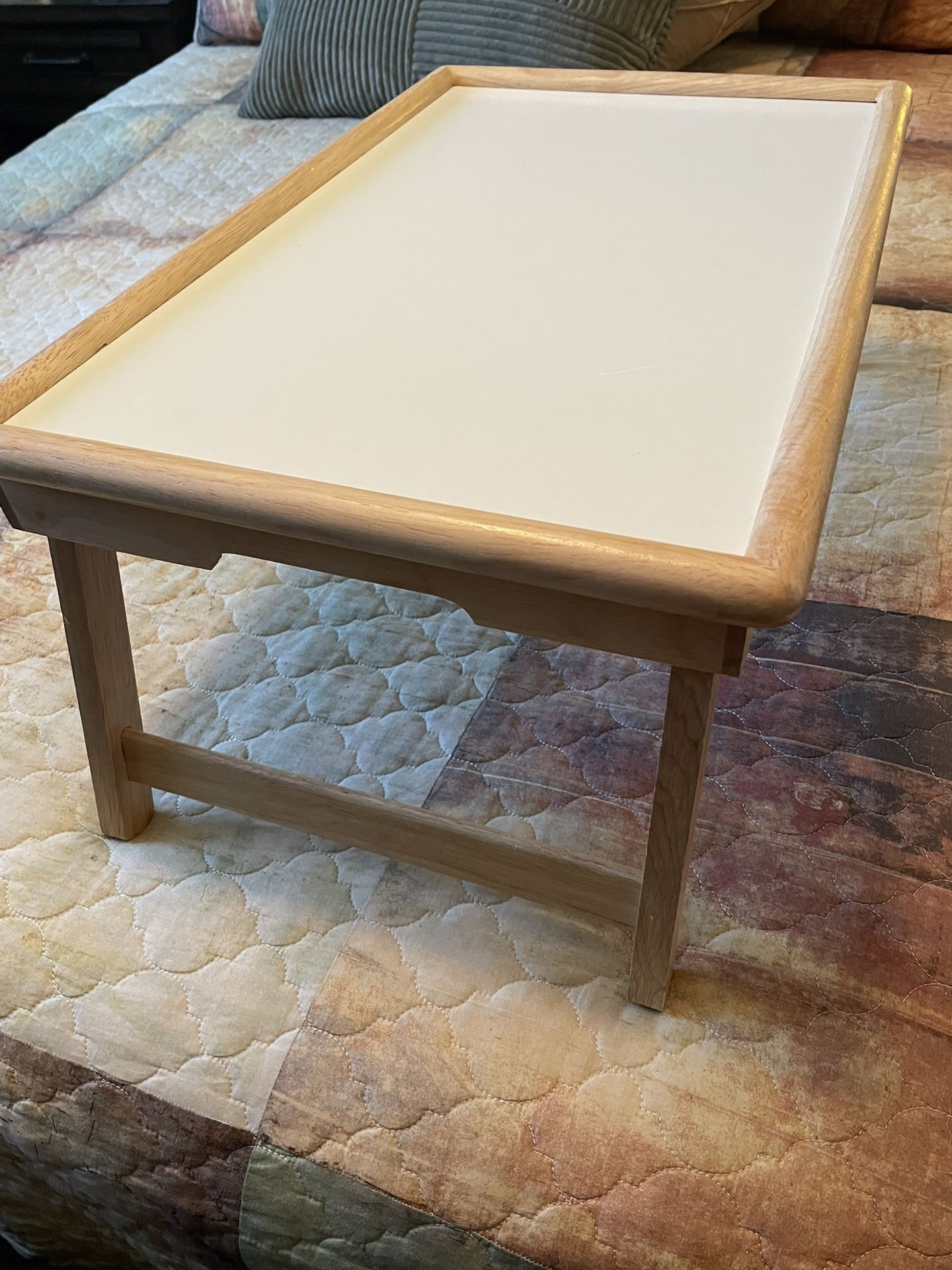 Bed Tray Table