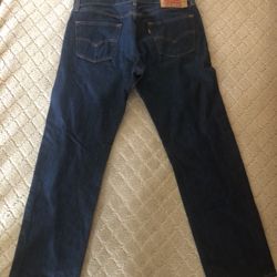 LEVIS 501 Original