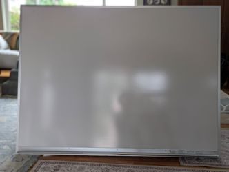 Large Whiteboard