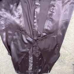 robe