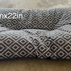 Medium Dog Bed