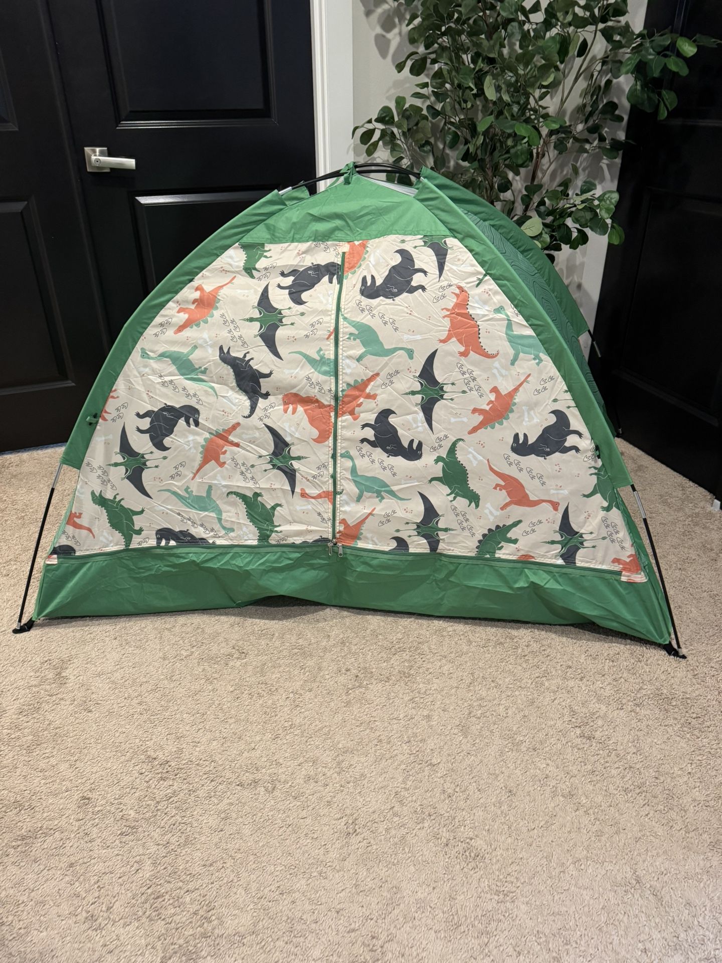 Kids Slumber Pop Up Tent