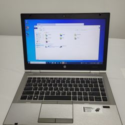 HP ELITEBOOK 8470p FAST AND DURABLE (LAP1)